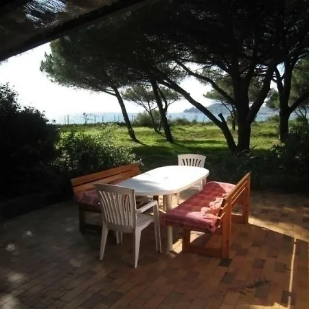 House Le Depaysement Assure Cavalaire-sur-Mer