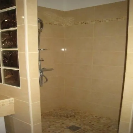 House Le Depaysement Assure Holiday home