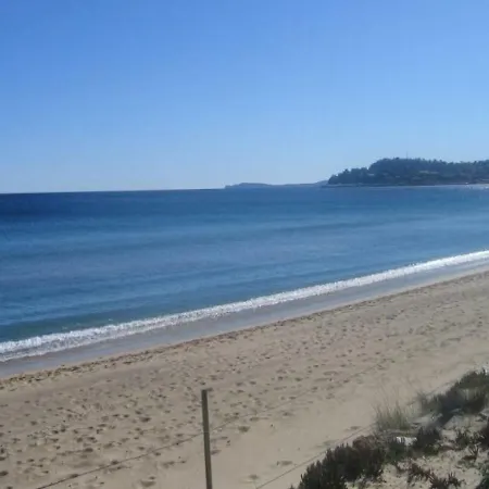 House Le Depaysement Assure * Cavalaire-sur-Mer
