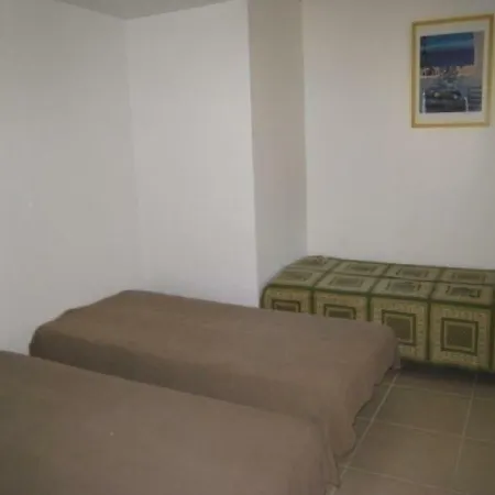 House Le Depaysement Assure Holiday home