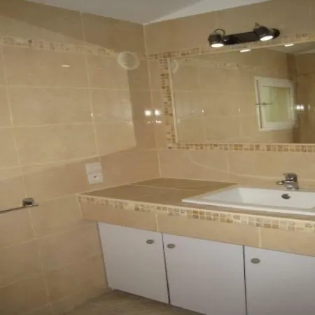 House Le Depaysement Assure * Cavalaire-sur-Mer