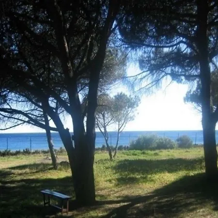 House Le Depaysement Assure * Cavalaire-sur-Mer