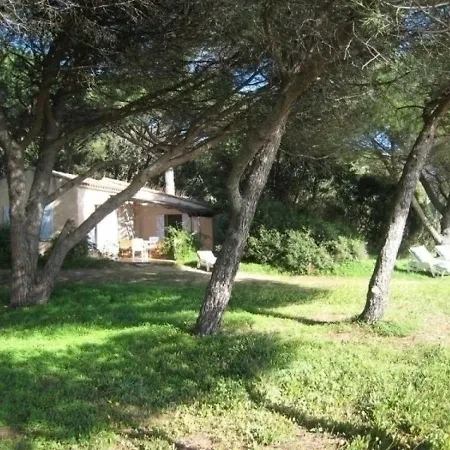 Ferienhaus House Le Depaysement Assure *